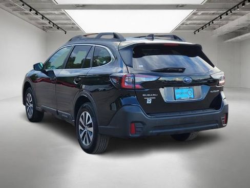 Used 2021 Subaru Outback Premium AWD/4WD image 3