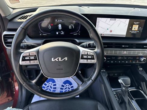 Used 2023 Kia Telluride S w/ S Sunroof Package image 38