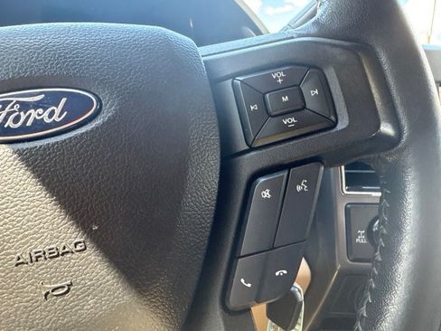 Used 2019 Ford F150 XLT w/ Equipment Group 302A Luxury AWD/4WD image 19