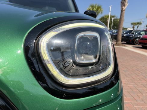 Used 2024 MINI Cooper Countryman S FWD image 6