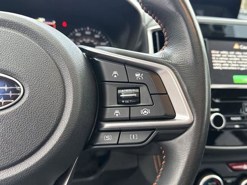 Used 2021 Subaru Crosstrek 2.0i Premium w/ Moonroof Package image 20