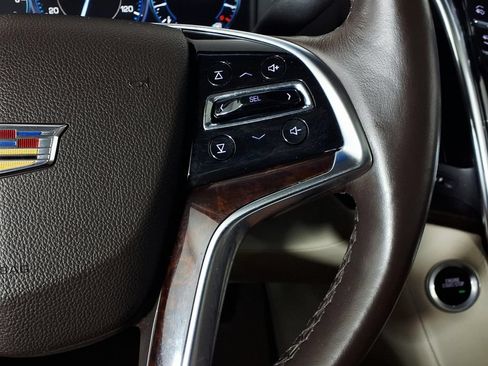 Used 2015 Cadillac Escalade Premium RWD image 21