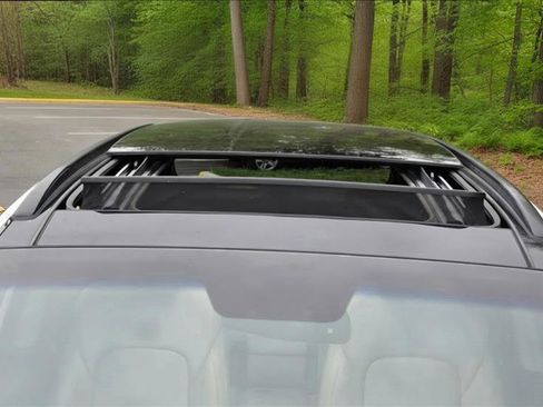 Used 2018 Hyundai Santa Fe Sport w/ 2.4L Tech Package 04 AWD/4WD image 50