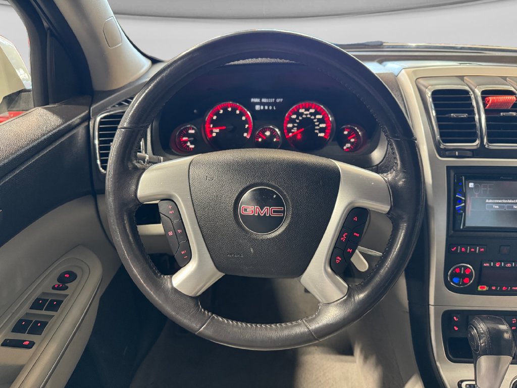 Used 2011 GMC Acadia SLT AWD/4WD image 15