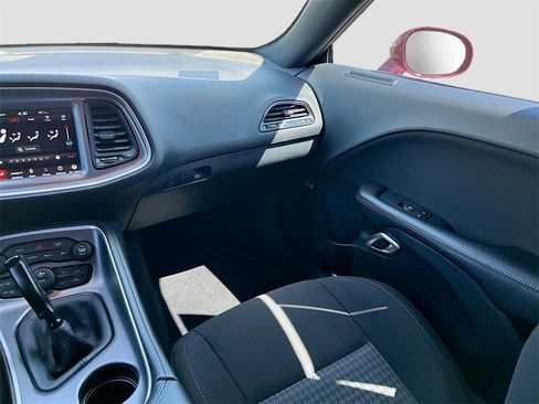 Used 2020 Dodge Challenger R/T Scat Pack image 23
