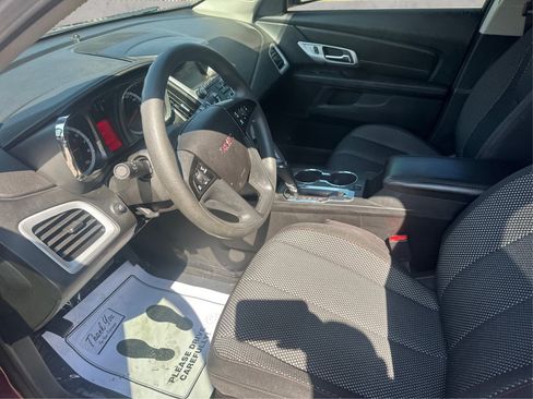 Used 2017 GMC Terrain SLE FWD image 11