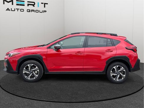 Used 2024 Subaru Crosstrek 2.0i Premium AWD/4WD image 5