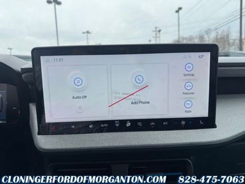 New 2026 Ford Maverick XLT w/ XLT Luxury Package image 26