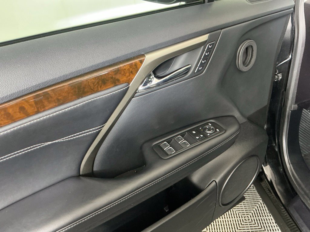 Used 2019 Lexus RX 350 FWD w/ Premium Package image 24