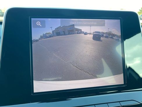 New 2026 Jeep Compass Latitude image 24