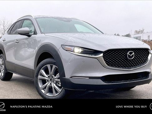 New 2026 MAZDA CX-30 AWD 2.5 S w/ Premium Package image 1