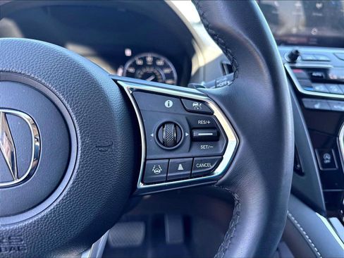 Used 2024 Acura RDX SH-AWD w/ Technology Package image 21
