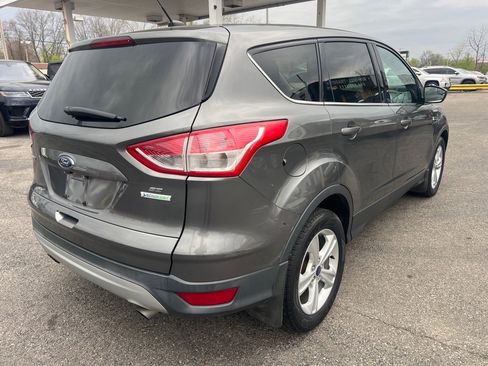 Used 2014 Ford Escape SE image 11