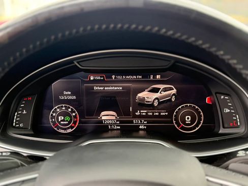 Used 2017 Audi Q7 3.0T Premium Plus image 17