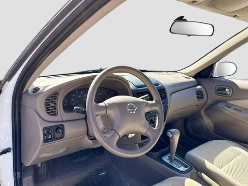 Used 2006 Nissan Sentra 1.8 S FWD image 17