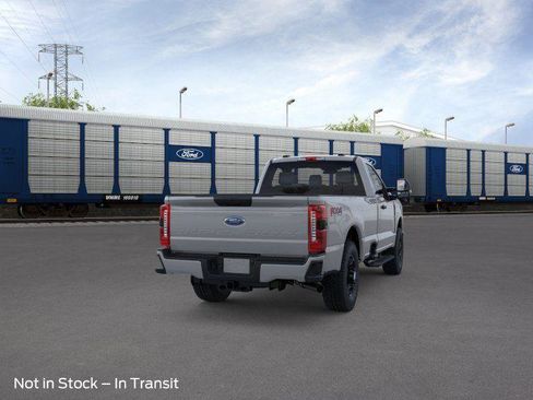 New 2026 Ford F250 XL w/ STX Appearance Package AWD/4WD image 9