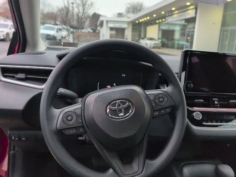 New 2026 Toyota Corolla LE image 15