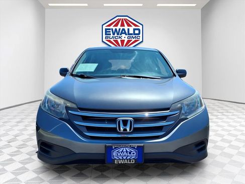 Used 2014 Honda CR-V LX image 6