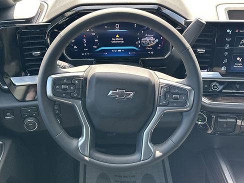 New 2026 Chevrolet Silverado 2500 LT w/ Trail Boss Package AWD/4WD image 25