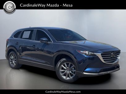 Used 2020 MAZDA CX-9 Sport