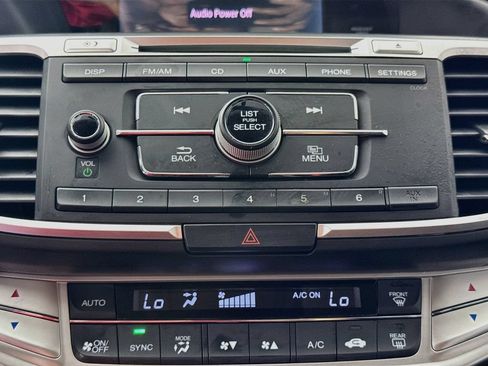 Used 2013 Honda Accord Sport image 17