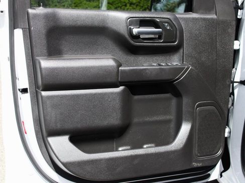 Used 2023 Chevrolet Silverado 1500 Custom Trail Boss image 15