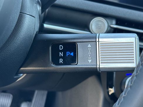 New 2026 Hyundai Tucson Limited image 25