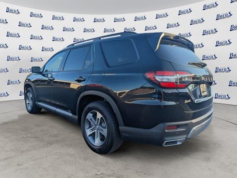New 2026 Honda Pilot EX-L image 5