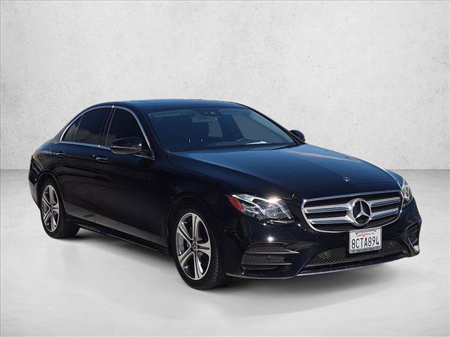 Used 2018 Mercedes-Benz E 300 image 3