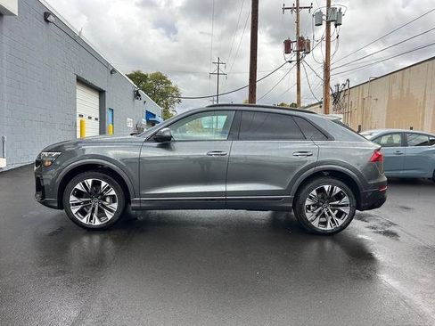 New 2026 Audi Q8 Premium Plus image 6