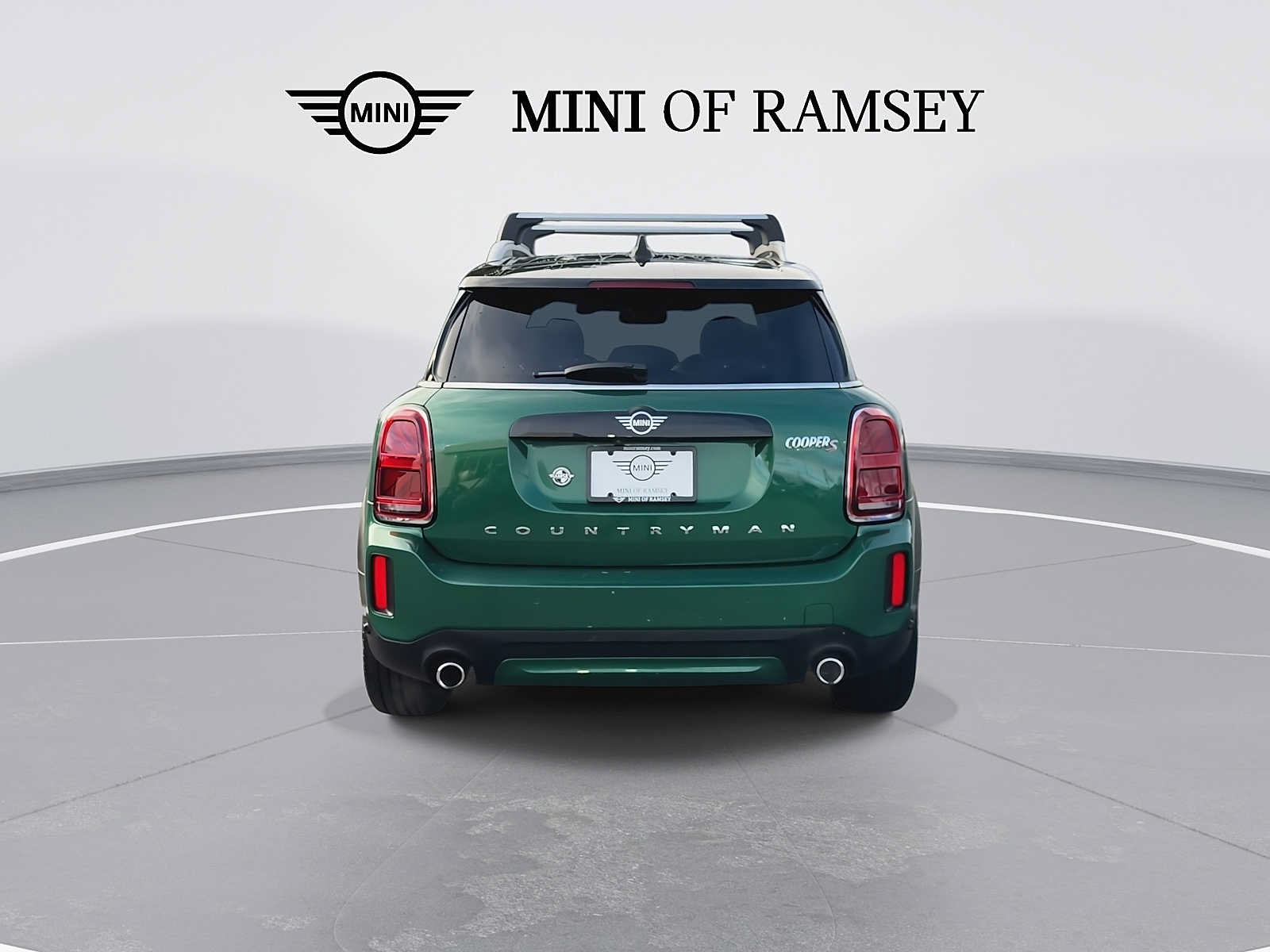 Used 2024 MINI Cooper Countryman S AWD/4WD image 7