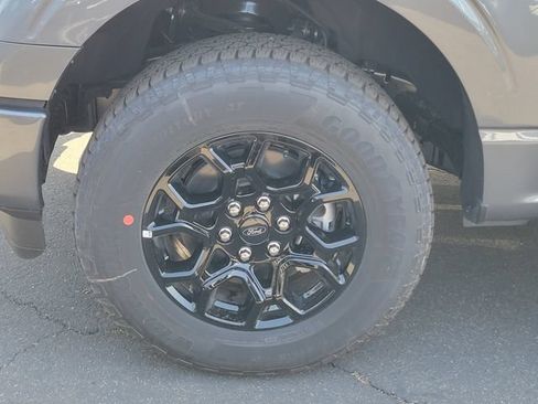 New 2026 Ford F150 XLT w/ Equipment Group 302A MID AWD/4WD image 5