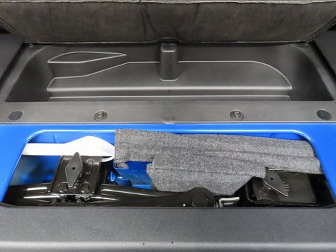 Used 2024 Ford Bronco Raptor w/ Interior Carbon Fiber Pack 6 image 44