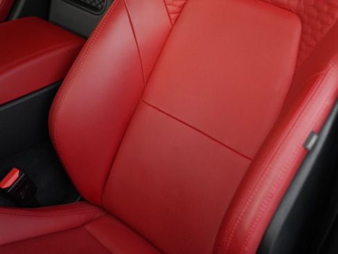 Used 2023 Jaguar F-TYPE Convertible image 38