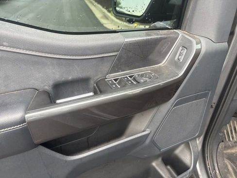 Used 2021 Ford F150 XLT w/ Equipment Group 302A High AWD/4WD image 9