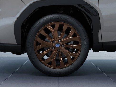New 2026 Subaru Forester Sport AWD/4WD image 9
