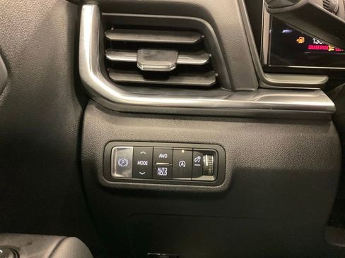 Used 2026 GMC Terrain Elevation AWD/4WD image 15