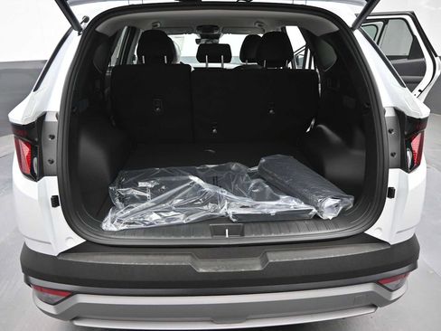 New 2026 Hyundai Tucson SEL AWD/4WD image 13