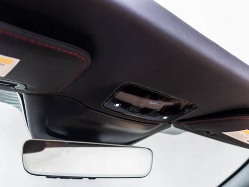 Certified 2025 Ferrari Roma Spider RWD image 43