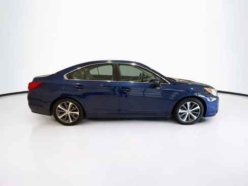 Used 2015 Subaru Legacy 2.5i Limited AWD/4WD image 6