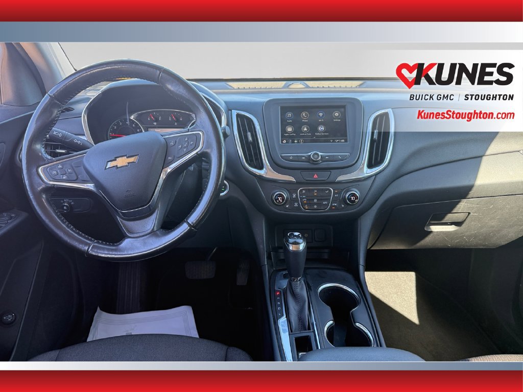 Used 2019 Chevrolet Equinox LT AWD/4WD image 23
