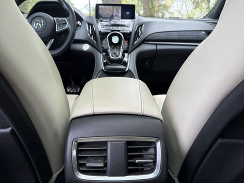 Used 2022 Acura RDX w/ Advance Package AWD/4WD image 37