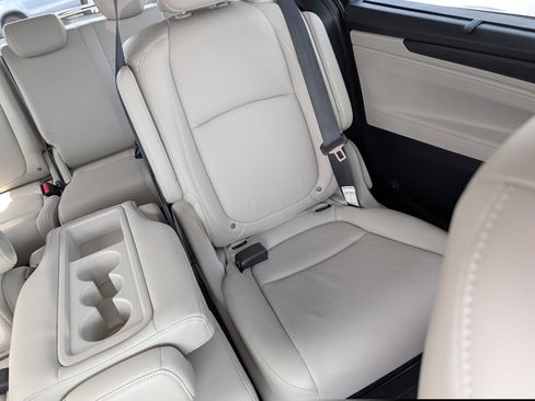 Used 2025 Honda Odyssey EX-L image 14