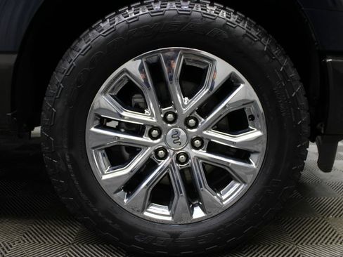 Used 2024 Ford F150 King Ranch w/ FX4 Off-Road Package AWD/4WD image 13