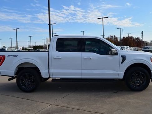 Used 2023 Ford F150 XLT w/ Equipment Group 302A High image 20