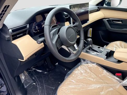 New 2026 MAZDA CX-5 2.5 S w/ Premium Plus Package AWD/4WD image 10