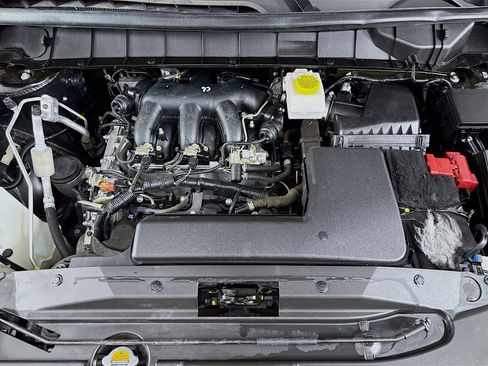 Used 2023 Nissan Pathfinder Rock Creek image 32