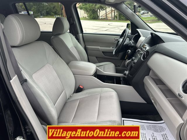 Used 2015 Honda Pilot SE image 40