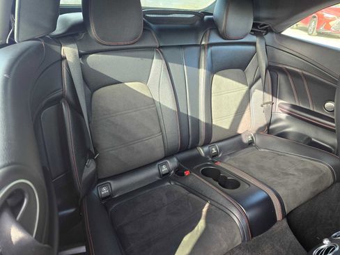 Used 2018 Mercedes-Benz C 43 AMG 4MATIC Cabriolet image 14