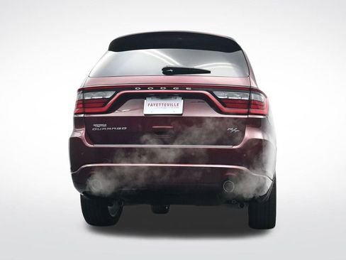 Used 2024 Dodge Durango R/T image 37